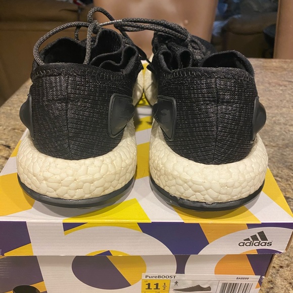 Adidas PureBoost - Picture 4 of 4